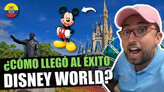 NEGOCIO DISNEY el secreto de los detalles  Marcas Que Impactan [upl. by Yerggoeg917]