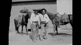 Life on the Chisholm Trail [upl. by Close]