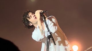 The 1975  Inside Your Mind Live in Bangkok Thailand [upl. by Verada271]