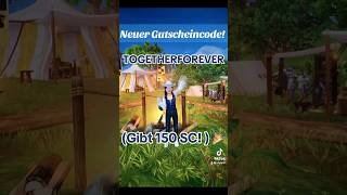 Neuer SC Gutscheincode 🎉🥳 starstableonline sso starstable server2 danke code [upl. by Imelida303]