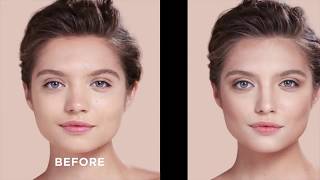 How to Contour Your Square Shaped Face Best Tutorial And Tips For Beginners MakeUpArts [upl. by Gassman]