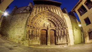 Requena Utiel y las Hoces del Cabriel  Timelapse Comunitat Valenciana [upl. by Wrigley]