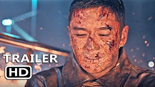 THE BRAVEST Official Trailer 2020 Action Drama Movie [upl. by Kayla155]