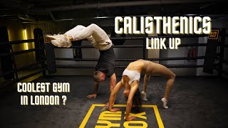 Gymbox Link Up [upl. by Helbonna]