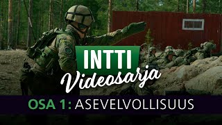 INTTI – perusta Suomen puolustukselle [upl. by Zsuedat8]