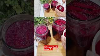 Probiotic drink Gut Health acchi to sab acchashortvideo short [upl. by Ut]