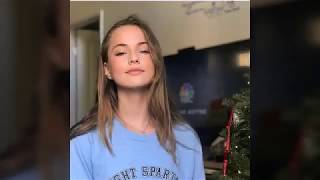 Kristina Pimenova vs Anastasia Knyazeva 2018 [upl. by Aiak485]