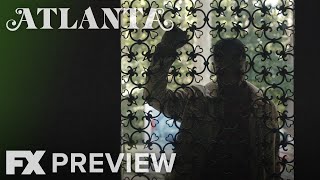 Atlanta  Season 2 Ep 6 Teddy Perkins Preview  FX [upl. by Kaleena]