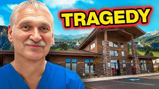 Heartbreaking Tragedy of Dr Jeff Young From Rocky Mountain Vet [upl. by Okihcas762]