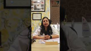 What is PCOS Polycystic Ovary Syndrome and what it affectsBy DrShilpa Goyal Mam 🩺 [upl. by Ihtraa]