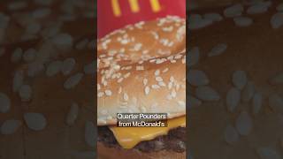 McDonald’s Quarter Pounders Linked to Deadly E Coli Outbreak CDC [upl. by Ahsikal339]