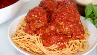 DeLallo Italian Meatballs [upl. by Wahl]