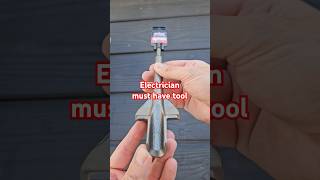 Electrician must have tool unboxing benman [upl. by Akinot231]