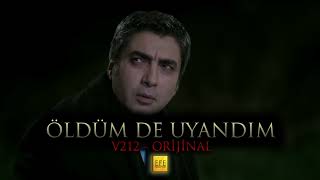 Kurtlar Vadisi Pusu  Öldüm De Uyandım V212 Yüksek Kalite [upl. by Norward381]