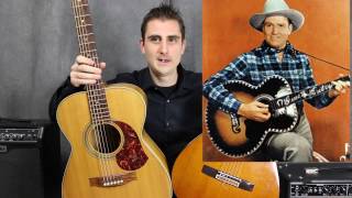 Classical VS Western Guitars What should you get [upl. by Imoen]