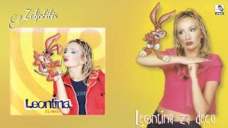 Leontina  Zeljotitis  Audio 1998 [upl. by Bilow]