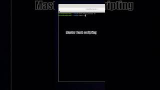 Pass Command Line Arguments in Bash Service Checker sysadmin bash techtips bashscripting [upl. by Dranyar]