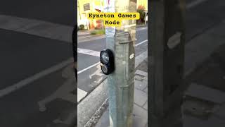 Kyneton games mode Part 1 shorat kyneton australia victoria [upl. by Reinar465]