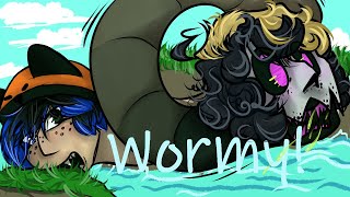 we became wormies [upl. by Shargel728]