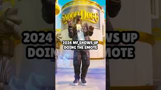 SNOOP DOGG SUES FORTNITE FOR TIDY EMOTE 🎤 [upl. by Struve]