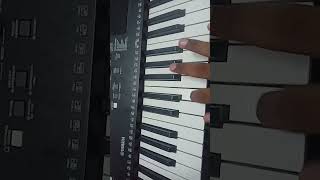 Dheera dheera song keyboard play [upl. by Oniliuqnart749]