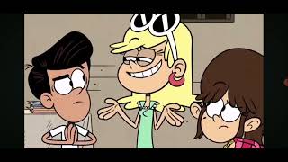 the loud house full episodes Everybody Loves Leni season 3 34 [upl. by Yelir]