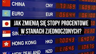 Kluczowy tydzień dla kursów walut Co stanie się z euro dolarem i funtem [upl. by Haneehs]