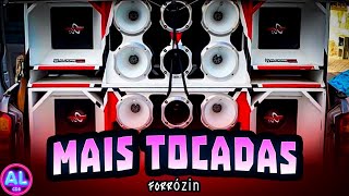 CD FORRÓZIN 2K24  AS MAIS TOCADAS DO TIK TOK 2024  MÚSICAS DE PAREDÃO JUNHO 2K24  RAMONZIN LAPADA [upl. by Damalis416]