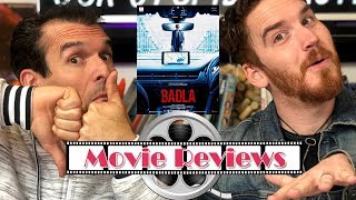 Badla Movie Review  Amitabh Bachchan  Taapsee Pannu [upl. by Enahs]