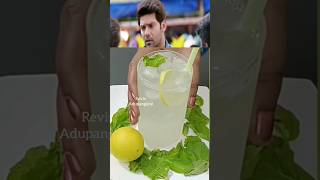 Arya Lemon Soda 🥤 ஆர்யா லெமன் சோடா [upl. by Audette]