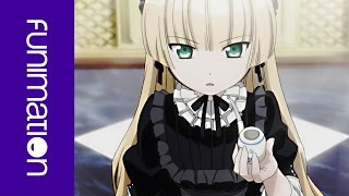 Gosick  The Complete Series  Part 1 – Coming Soon [upl. by Aivartal]