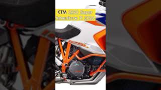 KTM 1290 Super Adventure R 2024 [upl. by Yrekaz]