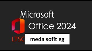 install Microsoft Office 2024 Version 2402 Build 1730320000 Preview LTSC [upl. by Oruam]