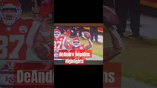 DeAndre Hopkins highlights [upl. by Clyve]