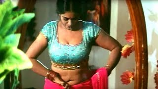 Actress Jayavani Beautiful Scene  Putrudu Movie  M S Narayana [upl. by Lidaa156]