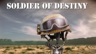 Kader Savaşçısı  Soldier of Destiny  Türkçe Dublaj  Aksiyon Tarihi Savaş Filmi Full HD İzle [upl. by Assiroc598]