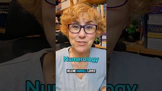 Helene Hadsells Numerology [upl. by Canica]