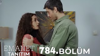 Emanet 784Bölüm Fragmanı [upl. by Ohl912]