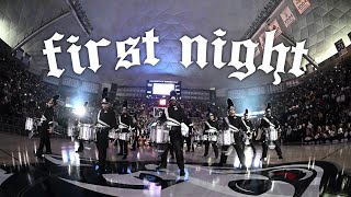 2023 UConn Basketball First Night  Full Show [upl. by Haizek511]