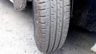 Right tyre pressure​ ke fayde  Tyre pressure chart [upl. by Eirised239]