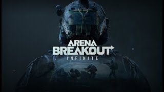 Arena Breakout Infinite FN SKAR Top Weapon This Game [upl. by Ammadis738]