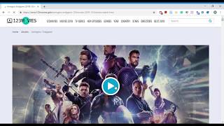 How To Watch Avengers Endgame For Free Online [upl. by Wynne]