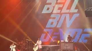 Bell Biv DeVoe live  Do Me [upl. by Drazze]