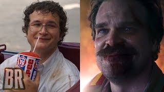 Stranger Things  PROOF that spoiler Survives Season 3 Theory [upl. by Augy513]