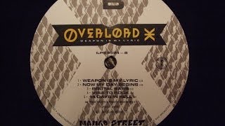 Overlord X  Brutal Bass [upl. by Belayneh]