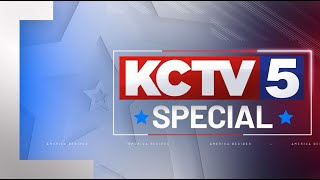 KCTV5 Election Special Part 1 Missouri Amendment 3 Senate candidates Jackson County prosecutor [upl. by Tihw]