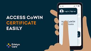 How To Download Cowin Certificate  Covid Vaccine Certificate  Covid19 Vaccine Certificate [upl. by Aihsram]