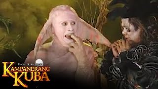 Kampanerang Kuba Full Episode 77  Jeepney TV [upl. by Wyly329]