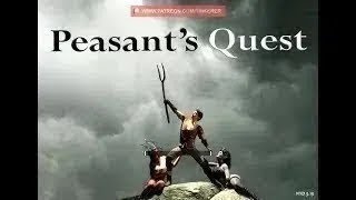 PEASANTS QUEST ПРИКЛЮЧЕНИЯ КРЕСТЬЯНИНА Прохождение без комментариев Часть 27 [upl. by Eeb]