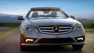 MercedesBenz quotWinning Starquot Road Trailer [upl. by Weaks]